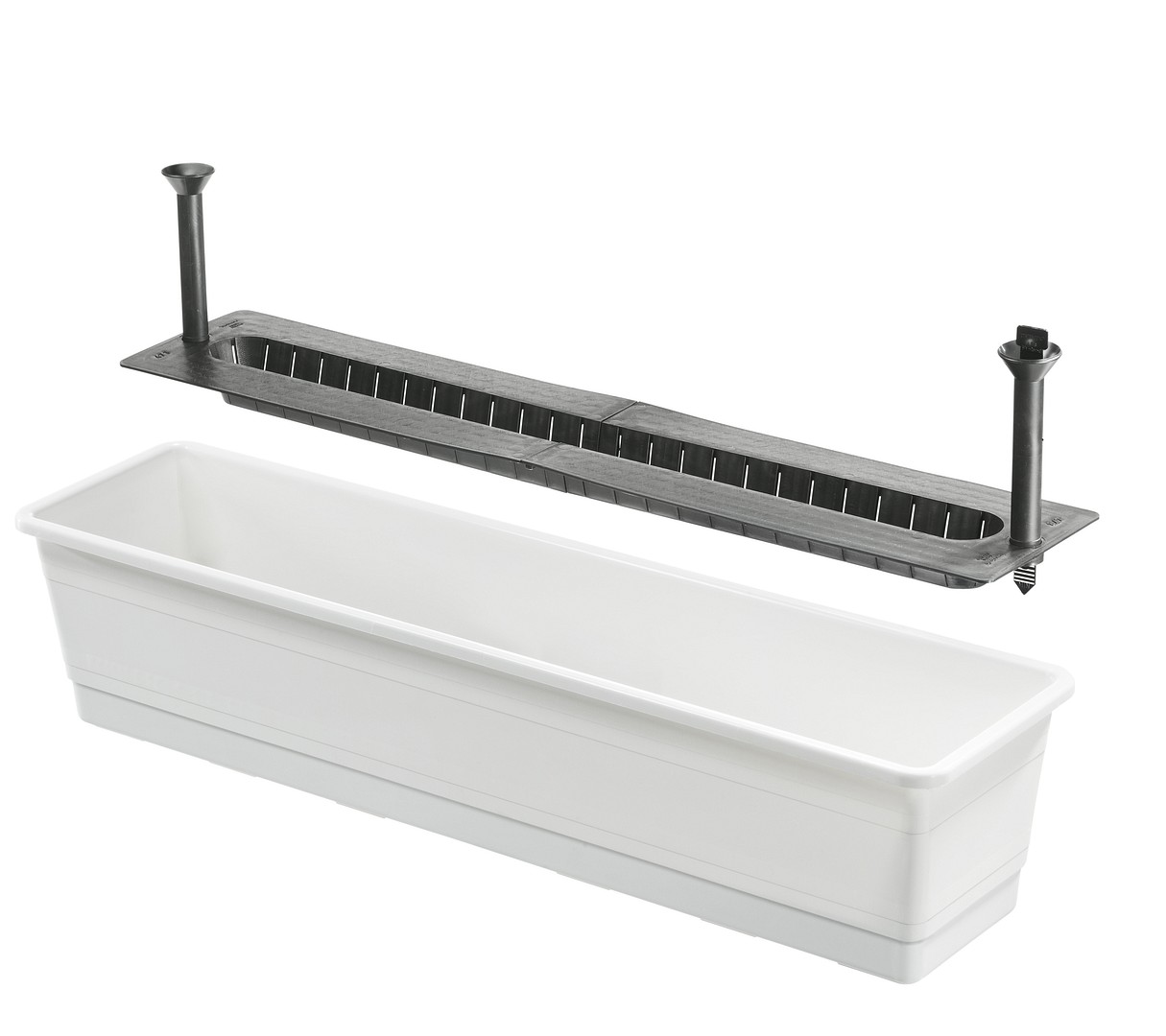 Orthex Self watering Window Box 75 Cm